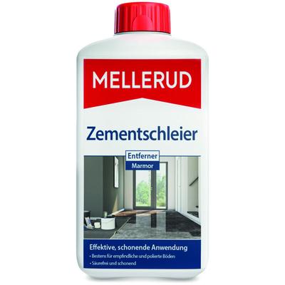Mellerud - Zementschleier Entferner Marmor, 1 Ltr Image