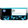 Hp DesignJet 728 - Ink Cartridge Original - cyan - 300 ml (F9K17A) - Hewlett Packard