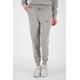 Stoffhose ALIFE & KICKIN "WilmaAK A Pants Damen Freizeithose" Gr. M, Normalgrößen, grau (steal) Damen Hosen Stoffhosen