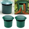 Sn64.Trap Small Jos Protection Leech Sldp House Catcher Antiparasitaire Fournitures de jardin