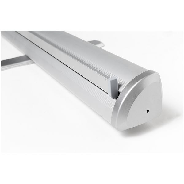 Showdown Displays Roll-Banner »Triangle« 150 x 220 cm - ohne Bezug