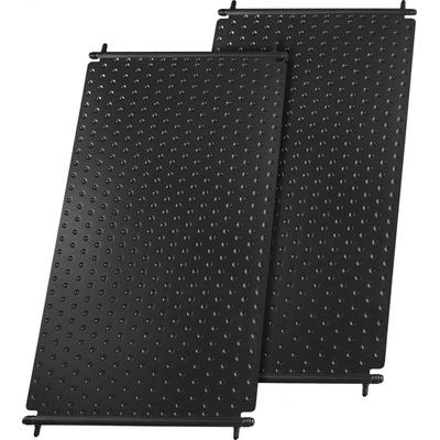 Pool-Solarheizung SPL-16000 Solar Premium Line 4,44m² Absorber-Komplettset, bis 16.000L Image