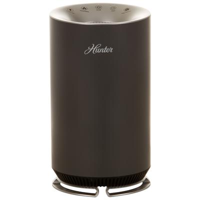 Hunter AirX EcoSilver HEPA Digital Air Purifier