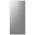Samsung Bespoke 4-Door Upper Panel in White | 38.25 H x 17.375 W x 1 D in | Wayfair RA-F18DUU12/AA