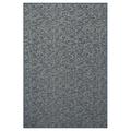 White 0.5 in Area Rug - George Oliver Furnish My Place Indoor/Outdoor Blue-Elemental Nylon | 0.5 D in | Wayfair 38DB4EDDAE124C3E906D4C395A671002