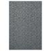 White 0.5 in Area Rug - George Oliver Furnish My Place Indoor/Outdoor Blue-Elemental Nylon | 0.5 D in | Wayfair 38DB4EDDAE124C3E906D4C395A671002