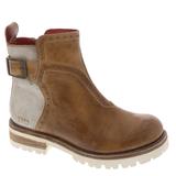 Bed:Stu Brianna Boot - Womens 6.5 Tan Boot Medium