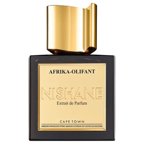 NISHANE - AFRIKA-OLIFANT Parfum 50 ml