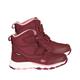 TROLLKIDS - Winter-Boots Kids Hafjell In Maroon Red/Antique Rose, Gr.34