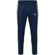 JAKO Men Trainingshose Lang Trainingshose Allround, Marine, 8489-900, XXL