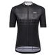 GORE WEAR Atmungsaktives Damen Fahrrad-Trikot, Grid Fade 2.0, Schneller Feuchtigkeitstransport, Mit Taschen, Kurzarm Fahrrad-Shirt