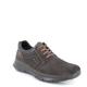 IGI&CO Herren Hermes GTX Sneaker, Kaffee, 46 EU