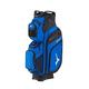 Mizuno Golf BR-D4C Cart Golftasche, nautisches Blau