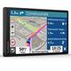 Garmin DriveSmart 55 - Navigationsgerät mit hellenm 5,5 Zoll (13,97cm) Touchdisplay, Europakarten, Verkehrsinfos in Echtzeit und Fahrerassistenz