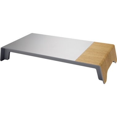 Sigel Monitorständer smartstyle SA404 Acryl Image