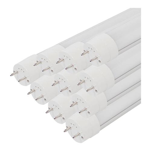 LED Neonröhre 120cm T8 36W (10er Pack) - Weiß Chaud 2300k - 3500k