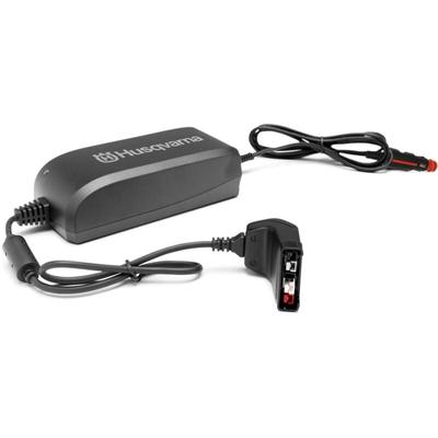 Akku serie QC80F Auto-Ladegerät Li-Ionen lithium 80W 12V Image