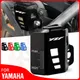 Pour YAMAHA YZF R1 YZF R6 YZF-R1M YZF R3 YZF-R25 Frein Arrière scanner Réservoir Garde Couverture