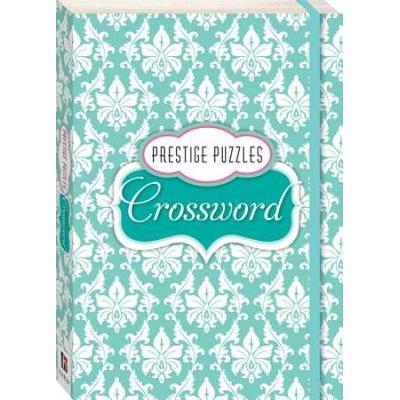 Prestige Puzzles Crossword