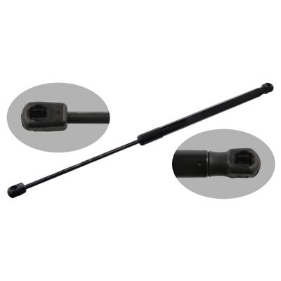 FEBI BILSTEIN Gasfeder, Koffer-/Laderaum beidseitig 540N für AUDI 8X4827552 39260 Image