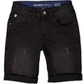 Garcia Jeans Jungen O23524 Shorts, Vintage Used, 176 EU