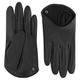 Roeckl Damen Verona Handschuhe, Black, 6.5