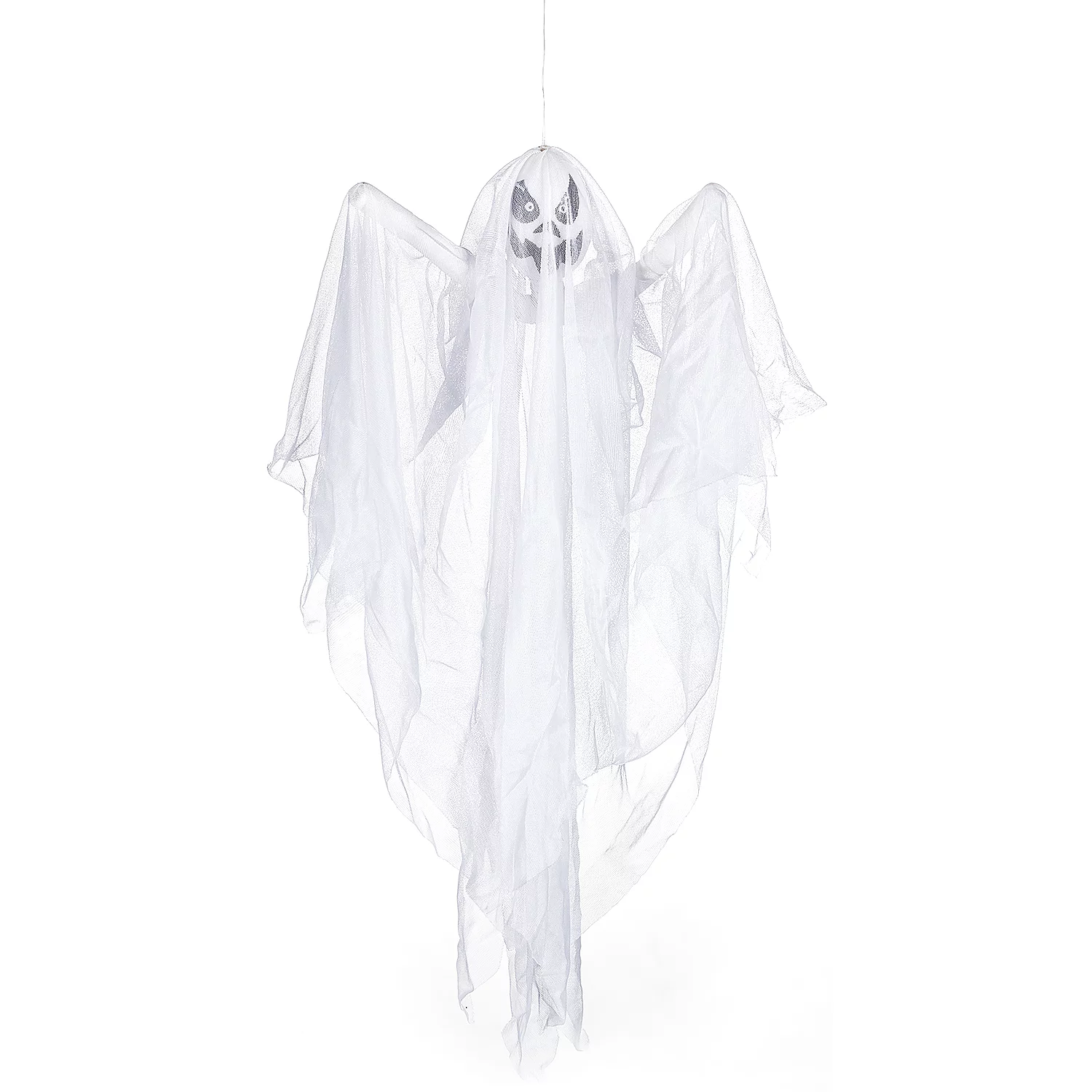 Deko-Aufhänger Gespenst, 50 cm Image