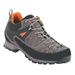 Kenetrek Bridger Low Hiking Boots - Men's Gray 12 US Wide KE-75-L 12.0W