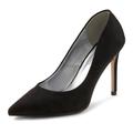 High-Heel-Pumps LASCANA Gr. 41, schwarz Damen Schuhe Pumps