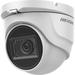 Hikvision TurboHD DS-2CE76U1T-ITMF 8MP Outdoor Analog HD Turret Camera with Night Vis DS-2CE76U1T-ITMF 3.6MM