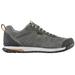 Bozeman Low Leather Casual Shoes - Men's Medium Charcoal 9 74201-Charcoal-Medium-9