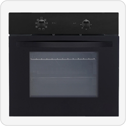 PKM Einbaubackofen F7-2B