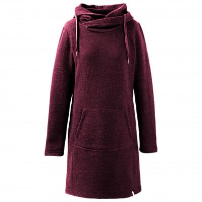 Mufflon - Women's Kiki - Kleid Gr M rot Image