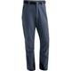 MAIER SPORTS Herren Hose Naturno, Größe 52 in Grau