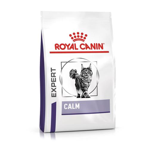 2kg Royal Canin Expert Calm Cat Katzenfutter trocken