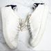 Coach Shoes | Coach C101 Low Top Leather Sneakers | Color: White | Size: 9