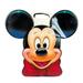 Disney Toys | Disney Vintage Mickey Cassette Tape Set W/ Sing A Long Book Volume 3 & 4 - 1990 | Color: Black/Red | Size: Osbb