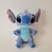 Disney Toys | Disney Parks Lilo And Stitch Disney Babies 10" Stitch Plush | Color: Blue/Purple | Size: Osbb