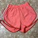 Nike Shorts | Nike Dri Fit Tempo Running Shorts Women’s Peachy Pink Size Small | Color: Orange/Pink | Size: S