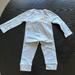 Burberry Matching Sets | Burberry Children’s 6 Month Set | Color: Blue | Size: 6mb