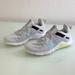 Nike Shoes | Nike Legend Essential Pure Platinum Glacier Ice Sneakers Size 7 Women Euc | Color: Blue/Gray | Size: 7