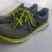 Adidas Shoes | Adidas Shoes Mens 12 Energy Boost Running Sneakers Green And Lime Low Top | Color: Green | Size: 12