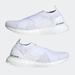 Adidas Shoes | Adidas Ultraboost Slip-On Dna Sneakers Size 8 | Color: White | Size: 8