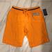 Polo By Ralph Lauren Shorts | Men’s Polo Ralph Lauren Sleep Shorts | Color: Blue/Orange | Size: Various