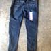 Levi's Bottoms | Levi’s Girls Size 16 Reg. Blue Denim Jeggings Nwt Pull On | Color: Blue | Size: 16g