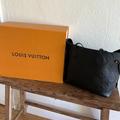 Louis Vuitton Bags | Never Full Mm Louis Vuitton | Color: Black | Size: Os