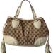 Gucci Bags | Authentic Vintage Gucci Hand Bag | Color: Cream/White | Size: Os