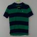 Polo By Ralph Lauren Shirts & Tops | L 14-16 Polo Ralph Lauren Polo T-Shirt | Color: Blue/Green | Size: 12-18mb