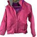 The North Face Other | North Face Girls Lg Pink Hooded Ski Snow Snowboard Jacket | Color: Pink/Purple | Size: L