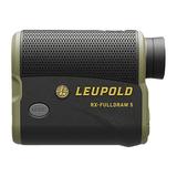 Leupold Rx-Full Draw 5 With Digitally Enhanced Laser Rangefinder - Rx-Fulldraw 5 With Digitally Enha